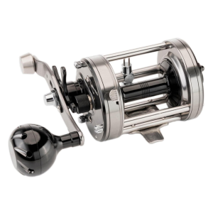 Image of Mad Katz Reel Xalt 6550 | MKGMK6550CRBNLH