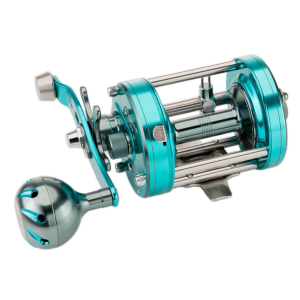 Image of Mad Katz Reel Xalt 6550 | MKGMK6550BLUWTRLH