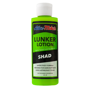 Image of Atlas-Mike's Lunker Lotion | Shad