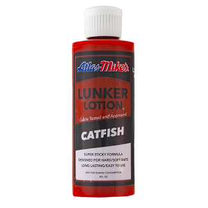 Image of Atlas-Mike's Lunker Lotion | Catfish