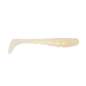 Image of X Zone Pro Series Swammer Swimbait | Ghost Shad; 3 1/2 in.