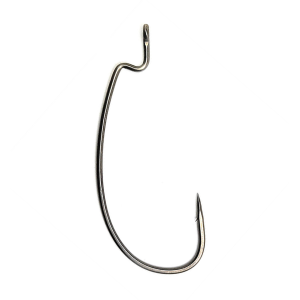 Image of Gamakatsu G-Finesse Hybrid Worm Hook | 8/0