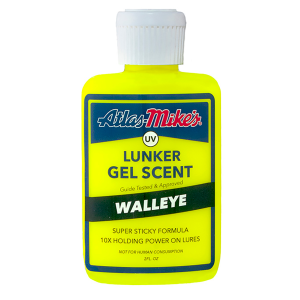 Image of Atlas Mike's UV Gel Scent | Walleye