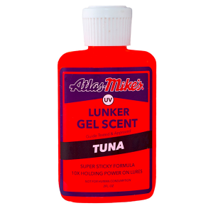 Image of Atlas Mike's UV Gel Scent | Tuna