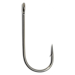 Image of Gamakatsu Open Eye Siwash Hooks - Bulk Pack | 1/0