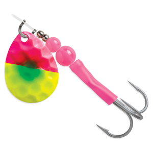 LUHR JENSEN - Jensen Spin