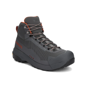 Image of Simms Men's Flyweight Wading Boot | 8; Vibram