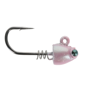 Image of No Live Bait Needed Shrimp Heads | NDOP; 3/4 oz.