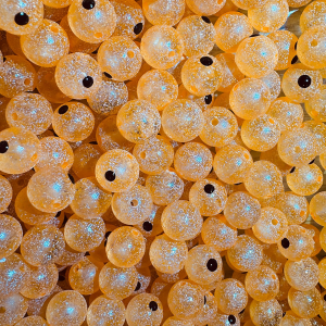 Image of Bloop Beads | Berserker; 10 mm