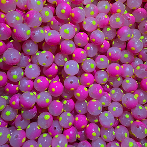 Image of Bloop Beads | Space Cowboy; 10 mm