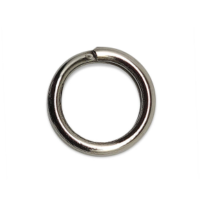 Image of Gamakatsu Superline Split Ring | 4