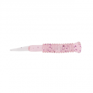 Image of Soco Baits Hammerhead | Blue Glow; 1 1/2 in.