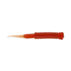 Image of Soco Baits Hammerhead | Root Beer; 1 1/2 in.