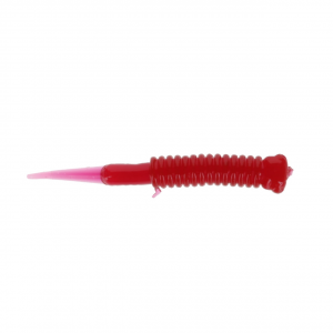 Image of Soco Baits Hammerhead | Blood Red; 1 1/2 in.
