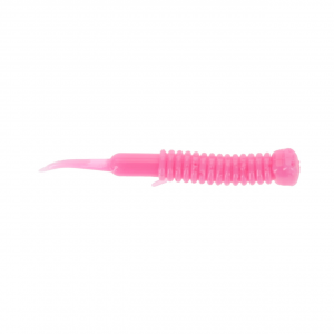 Image of Soco Baits Hammerhead | Pink; 1 1/2 in.