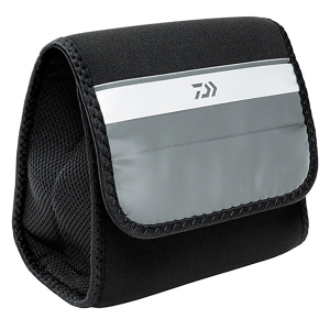 Image of Daiwa Neoprene Spinning Reel Cover | Large
