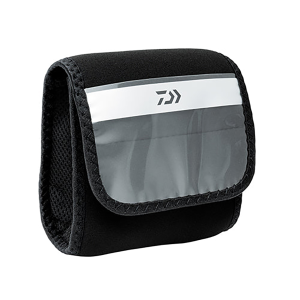 Image of Daiwa Neoprene Spinning Reel Cover | Small