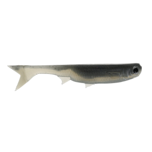 Image of No Live Bait Needed K-Tail | OverKast; 7 in.