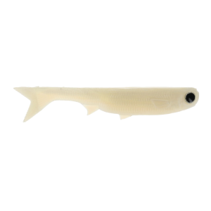 Image of No Live Bait Needed K-Tail | Snowbird; 7 in.