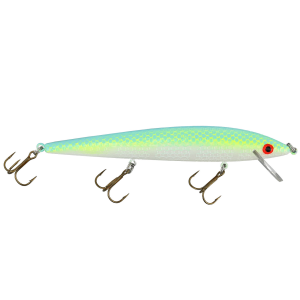 Image of Smithwick Floating Rattlin Rogue | Exclusive Color - Citric Shad; 4 1/2 in.