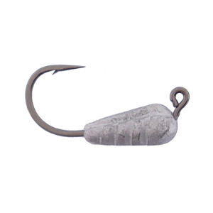 Image of X Zone Lures Stealth Finesse Tube Jig Head | 1/4 oz.