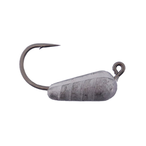 Image of X Zone Lures Stealth Finesse Tube Jig Head | 3/8 oz.