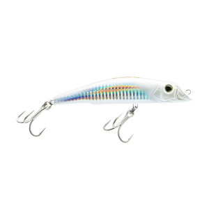Image of Yo-Zuri Mag Darter | Double White; 5 in.