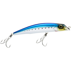 Image of Yo-Zuri Mag Darter | Sardine; 4 1/8 in.