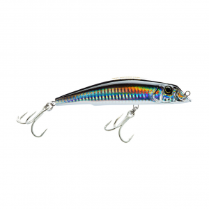 Image of Yo-Zuri Mag Darter | Black Back; 4 1/8 in.