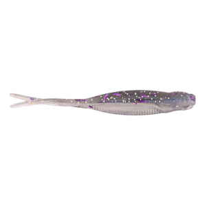 Image of X Zone Lures Scented Stealth Minnow | Minnow Magic; 2 3/4 in.