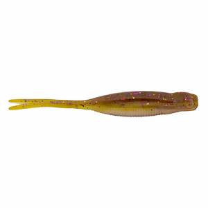 Image of X Zone Lures Scented Stealth Minnow | 309; 2 3/4 in.