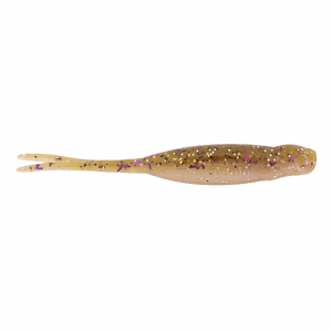 Image of X Zone Lures Scented Stealth Minnow | Big Limit; 2 3/4 in.