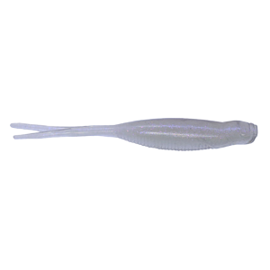 Image of X Zone Lures Scented Stealth Minnow | Moon Dust; 2 3/4 in.
