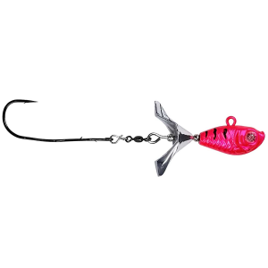 Image of Kalin's Google Eye Tungsten Search Bait | Pink; 1 oz.