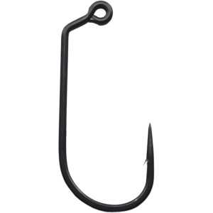 MUSTAD J60AP Heritage TitanX 60-Degree Nymph / Jig Fly Hooks