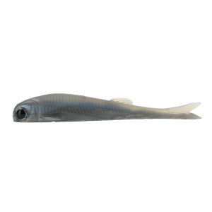 Image of No Live Bait Needed Lil Mullet | Fresh Mullet; 5 in.