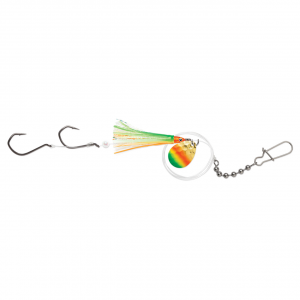 LUHR JENSEN Luhr-Jensen Jensen Spin 3.5 TechSet Flash