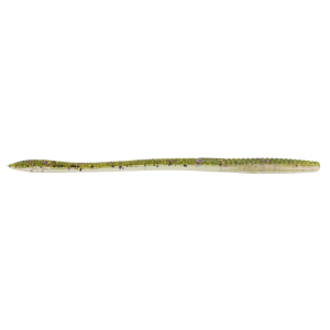 Image of X Zone Lures Pro Series Deception Worm | Bass Candy; 6 in.
