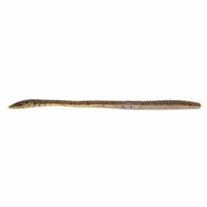 Image of X Zone Lures Pro Series Deception Worm | 309; 6 in.