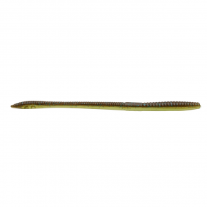 Image of X Zone Lures Pro Series Deception Worm | Warmouth; 6 in.