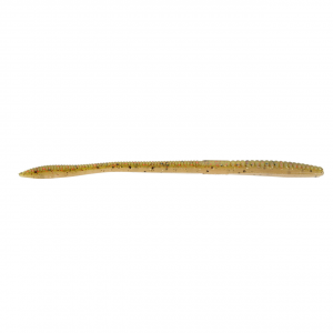 Image of X Zone Lures Pro Series Deception Worm | Houdini; 6 in.