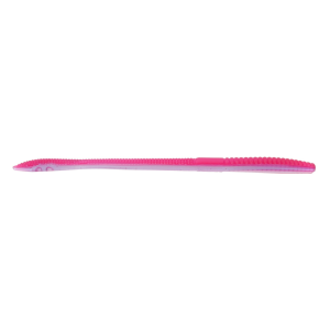 Image of X Zone Lures Pro Series Deception Worm | Morning Dawn; 6 in.