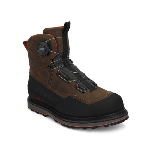 Image of Simms Men's G3 Guide BOA Wading Boot | 11; Vibram