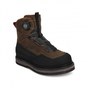 Image of Simms Men's G3 Guide BOA Wading Boot | 10; Felt