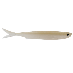 Image of Evergreen Last Ace 103S Swimbait | Almond Gold