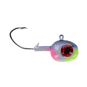 Image of Dead End Detroiter Jig Heads | Showstopper; 1 1/2 oz.