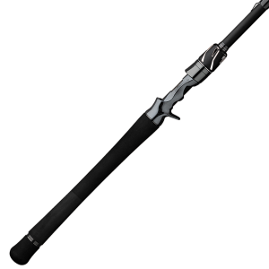 Image of Daiwa Steez Travel Casting Rods | SZTR735MHFB
