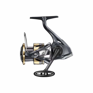Image of Shimano Ultegra FD Spinning Reel | ULTC3000HGD