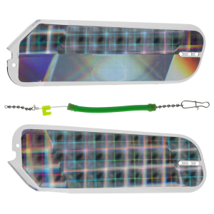 Image of Brad's 360 Evolution Flasher | Matrix