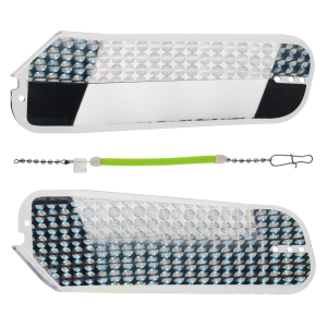 Image of Brad's 360 Evolution Flasher | Metalicious